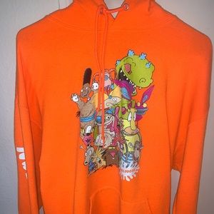 Nickelodeon Hoodie